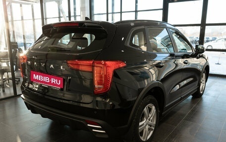 Haval Jolion, 2025 год, 2 499 000 рублей, 5 фотография