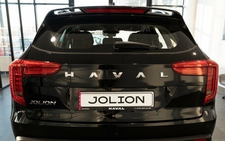 Haval Jolion, 2025 год, 2 499 000 рублей, 7 фотография