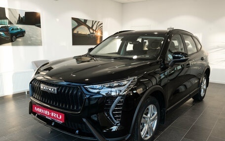 Haval Jolion, 2025 год, 2 499 000 рублей, 2 фотография