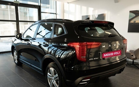 Haval Jolion, 2025 год, 2 499 000 рублей, 6 фотография