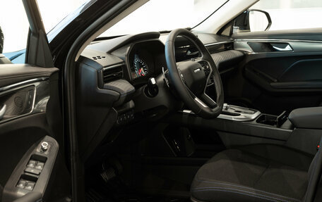 Haval Jolion, 2025 год, 2 499 000 рублей, 17 фотография