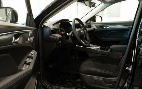 Haval Jolion, 2025 год, 2 499 000 рублей, 19 фотография