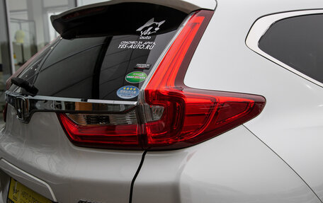 Honda CR-V IV, 2018 год, 2 498 000 рублей, 7 фотография