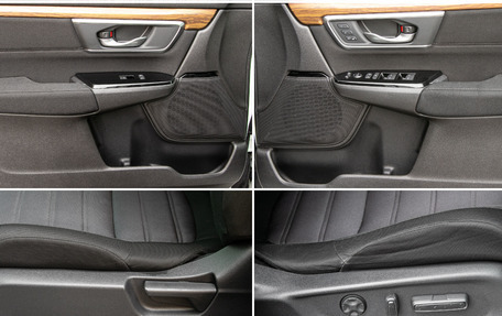 Honda CR-V IV, 2018 год, 2 498 000 рублей, 22 фотография