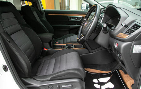 Honda CR-V IV, 2018 год, 2 498 000 рублей, 12 фотография