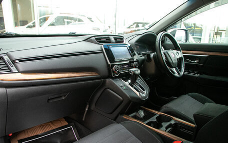 Honda CR-V IV, 2018 год, 2 498 000 рублей, 20 фотография