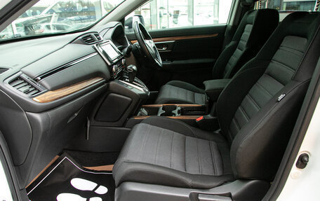 Honda CR-V IV, 2018 год, 2 498 000 рублей, 19 фотография