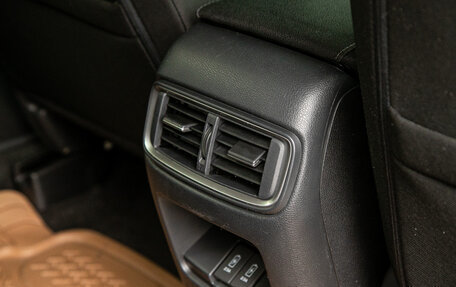 Honda CR-V IV, 2018 год, 2 498 000 рублей, 14 фотография