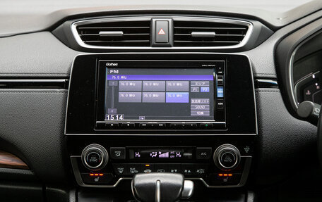 Honda CR-V IV, 2018 год, 2 498 000 рублей, 18 фотография