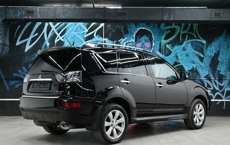 Mitsubishi Outlander III рестайлинг 3, 2012 год, 1 300 000 рублей, 4 фотография