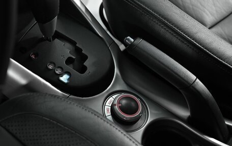 Mitsubishi Outlander III рестайлинг 3, 2012 год, 1 300 000 рублей, 12 фотография