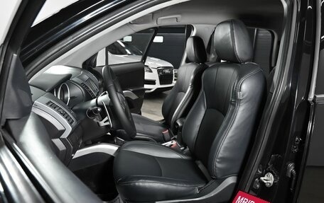 Mitsubishi Outlander III рестайлинг 3, 2012 год, 1 300 000 рублей, 6 фотография