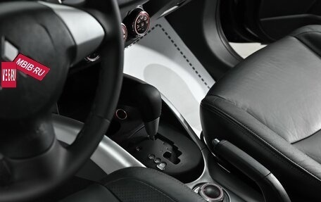 Mitsubishi Outlander III рестайлинг 3, 2012 год, 1 300 000 рублей, 11 фотография