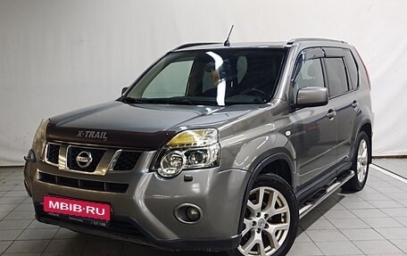 Nissan X-Trail, 2012 год, 1 050 000 рублей, 1 фотография