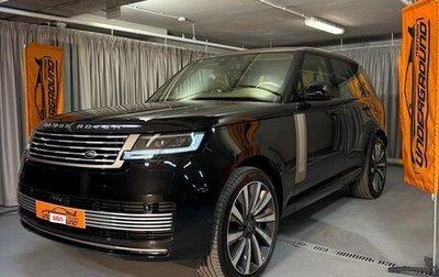 Land Rover Range Rover IV рестайлинг, 2025 год, 35 500 000 рублей, 1 фотография