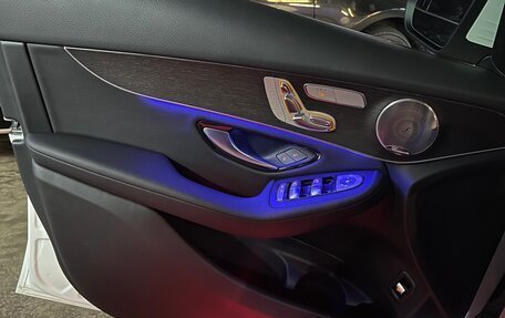 Mercedes-Benz GLC Coupe, 2019 год, 5 000 000 рублей, 10 фотография