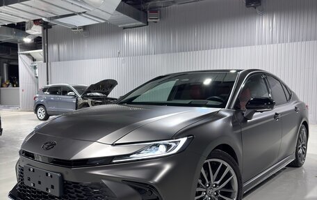 Toyota Camry, 2024 год, 4 800 000 рублей, 1 фотография