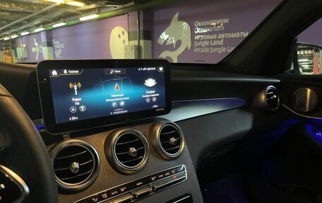 Mercedes-Benz GLC Coupe, 2019 год, 5 000 000 рублей, 11 фотография