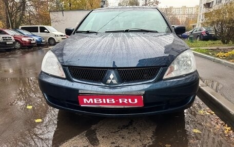 Mitsubishi Lancer IX, 2004 год, 420 000 рублей, 1 фотография