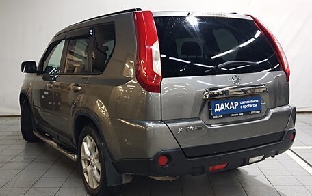 Nissan X-Trail, 2012 год, 1 050 000 рублей, 3 фотография