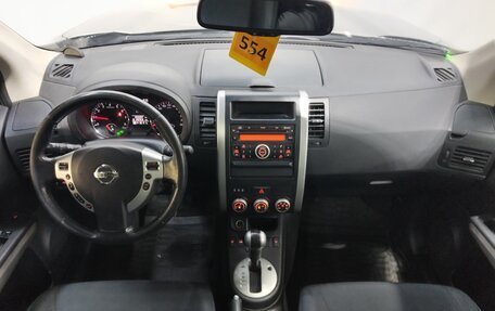 Nissan X-Trail, 2012 год, 1 050 000 рублей, 8 фотография