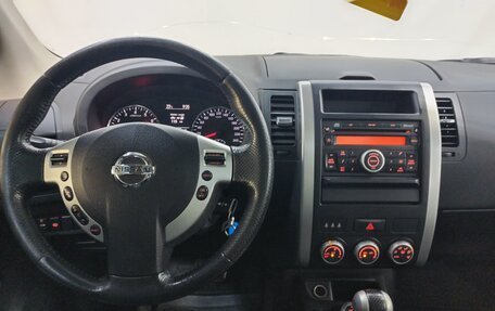 Nissan X-Trail, 2012 год, 1 050 000 рублей, 9 фотография