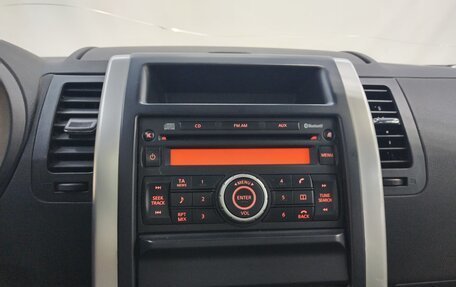 Nissan X-Trail, 2012 год, 1 050 000 рублей, 11 фотография