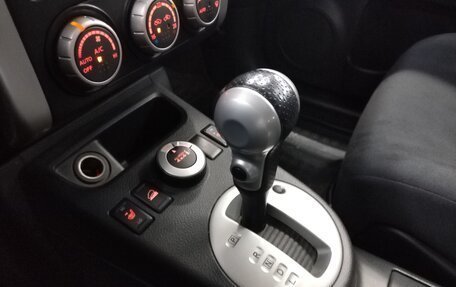Nissan X-Trail, 2012 год, 1 050 000 рублей, 13 фотография