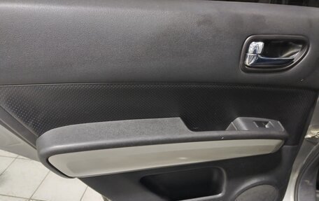 Nissan X-Trail, 2012 год, 1 050 000 рублей, 18 фотография