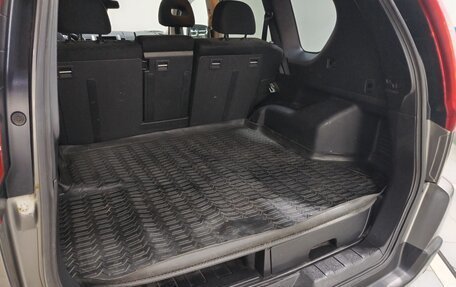 Nissan X-Trail, 2012 год, 1 050 000 рублей, 20 фотография