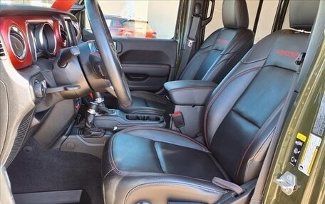 Jeep Wrangler, 2021 год, 4 391 000 рублей, 5 фотография