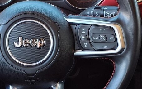 Jeep Wrangler, 2021 год, 4 391 000 рублей, 11 фотография