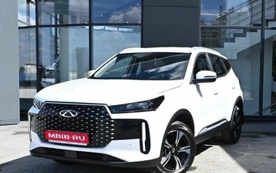 Chery Tiggo 4 I рестайлинг, 2025 год, 2 220 000 рублей, 1 фотография