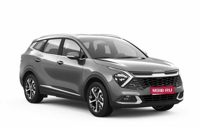 KIA Sportage IV рестайлинг, 2025 год, 4 250 000 рублей, 1 фотография