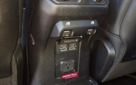 Jeep Wrangler, 2021 год, 4 391 000 рублей, 13 фотография