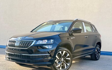 Skoda Karoq I, 2025 год, 2 950 000 рублей, 1 фотография