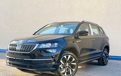 Skoda Karoq I, 2025 год, 2 950 000 рублей, 1 фотография