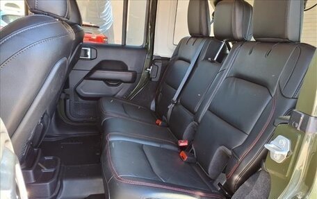 Jeep Wrangler, 2021 год, 4 391 000 рублей, 15 фотография