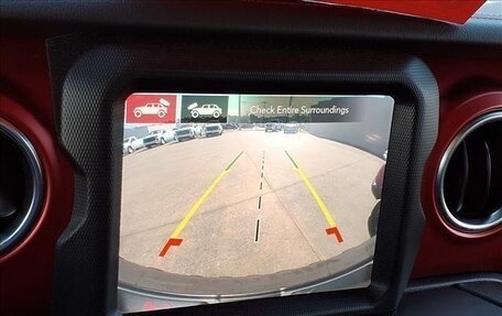 Jeep Wrangler, 2021 год, 4 391 000 рублей, 17 фотография