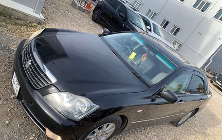 Toyota Crown, 2006 год, 950 000 рублей, 1 фотография