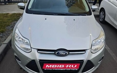 Ford Focus III, 2011 год, 800 000 рублей, 1 фотография