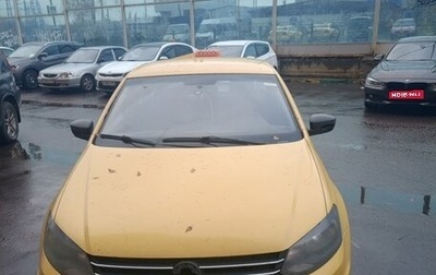 Volkswagen Polo VI (EU Market), 2019 год, 500 000 рублей, 1 фотография