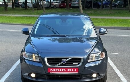Volvo S40 II, 2010 год, 945 000 рублей, 4 фотография