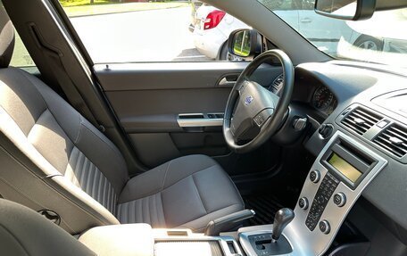 Volvo S40 II, 2010 год, 945 000 рублей, 12 фотография