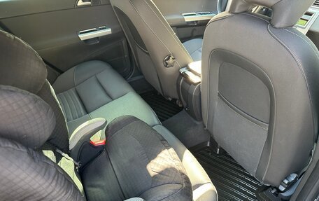 Volvo S40 II, 2010 год, 945 000 рублей, 19 фотография