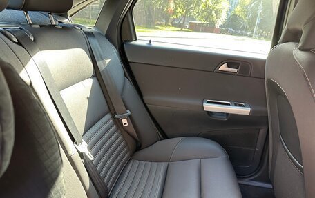 Volvo S40 II, 2010 год, 945 000 рублей, 18 фотография