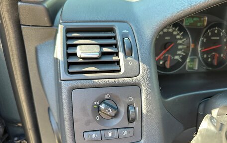 Volvo S40 II, 2010 год, 945 000 рублей, 23 фотография