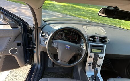 Volvo S40 II, 2010 год, 945 000 рублей, 28 фотография