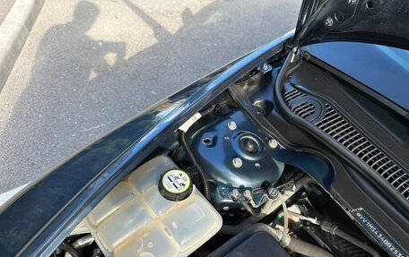 Volvo S40 II, 2010 год, 945 000 рублей, 27 фотография