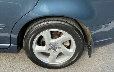 Volvo S40 II, 2010 год, 945 000 рублей, 30 фотография